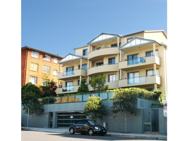 15/67 St Pauls Street, Randwick NSW 2031