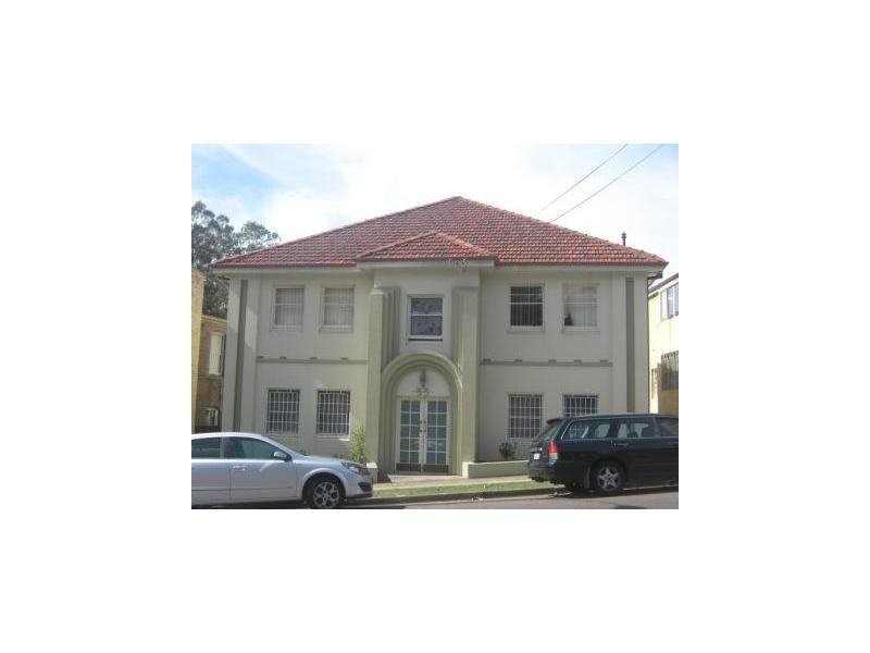 4/55 Clovelly Road, Randwick NSW 2031