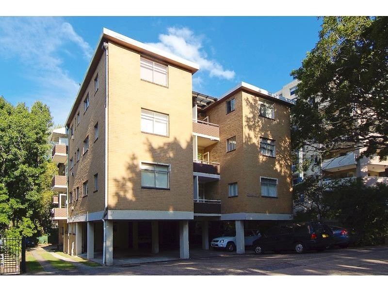 8/24 Ocean Street, Bondi NSW 2026