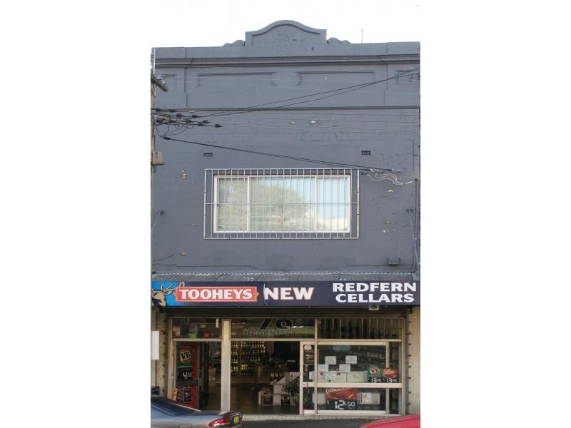 78 Regent Street, Redfern NSW 2016