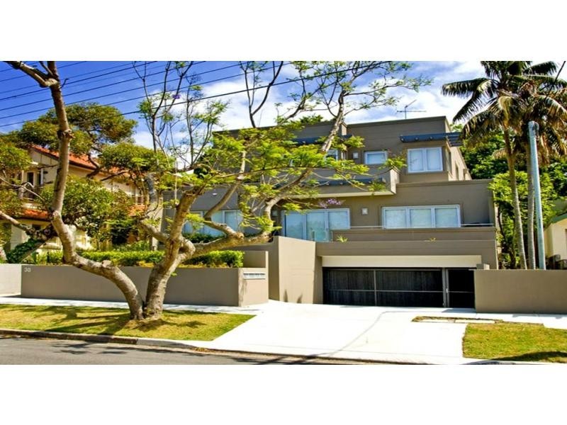 2/30 Boronia Street, Bellevue Hill NSW 2023