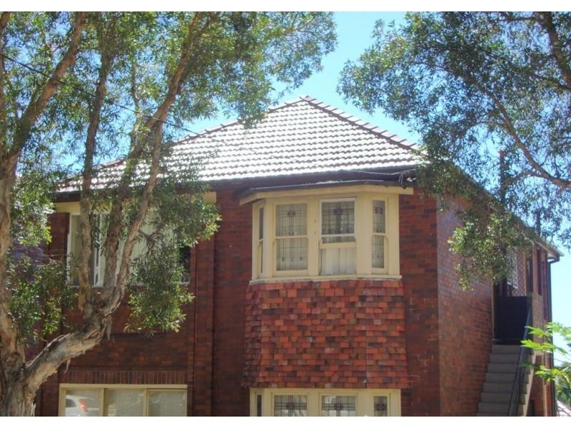 2/26 Burton Street, Randwick NSW 2031