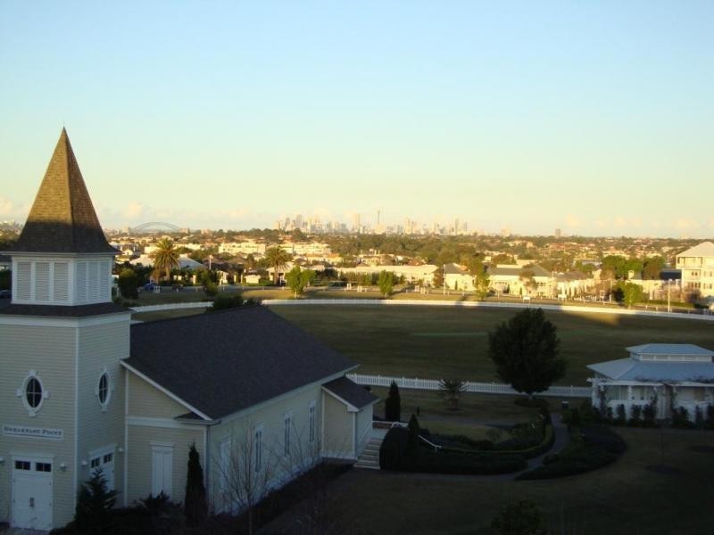 50/50 Village Drive, Breakfast Point NSW 2137