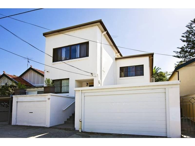 17 Coogee Street, Randwick NSW 2031
