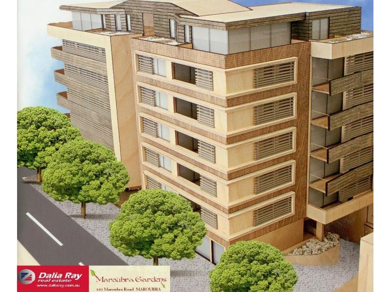 165-167 Maroubra Road, NSW, Maroubra NSW 2035