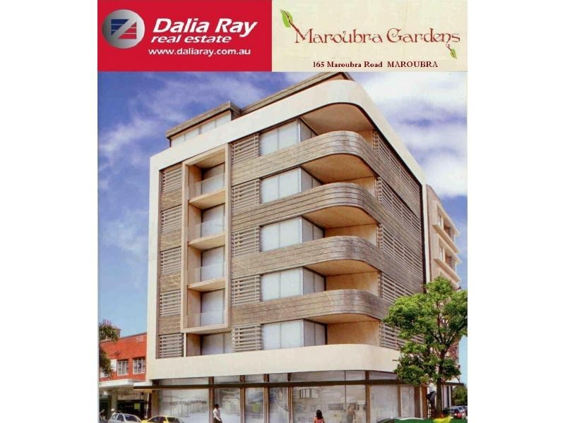165-167 Maroubra Road, NSW, Maroubra NSW 2035