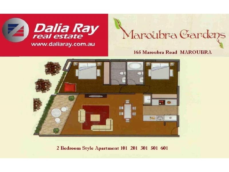 165-167 Maroubra Road, NSW, Maroubra NSW 2035