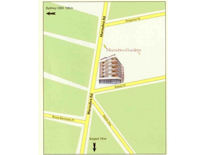 165-167 Maroubra Road, NSW, Maroubra NSW 2035