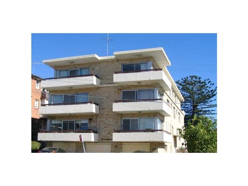6/320 Arden Street, Coogee NSW 2034