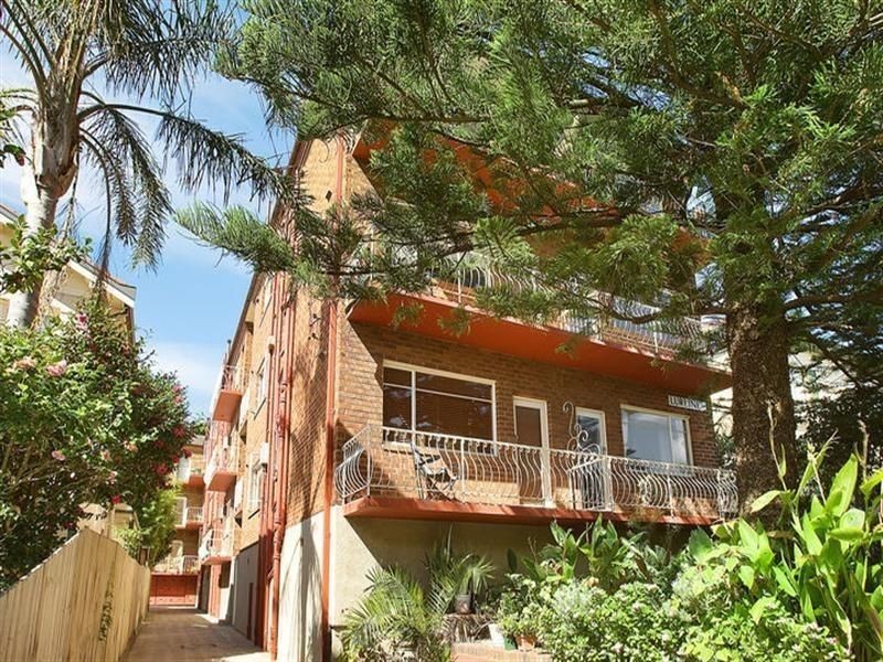 Unit 4/5A William Street, Randwick NSW 2031