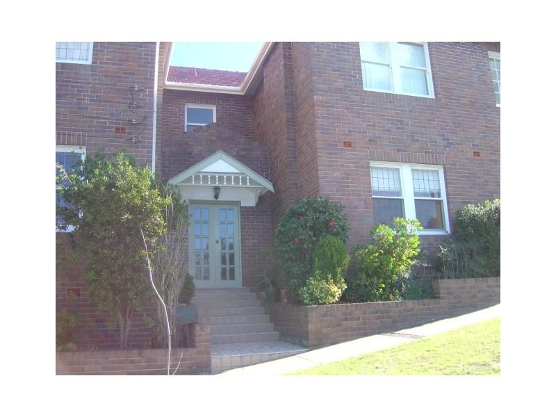 Unit 2/30A Mount Street, Coogee NSW 2034