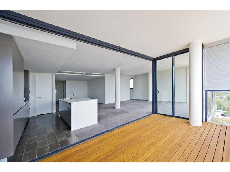 1302/3 Sterling Circuit, Camperdown NSW 2050