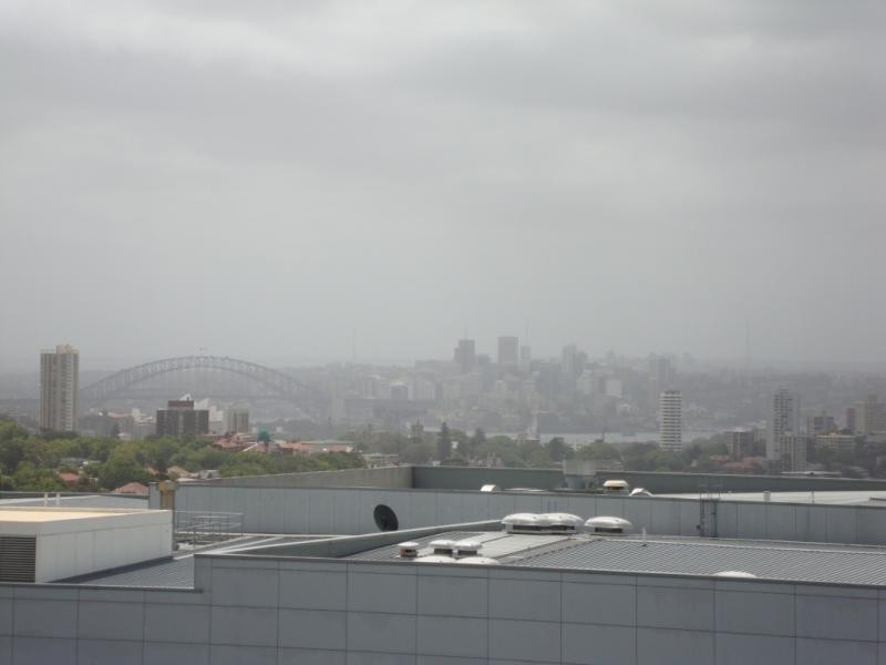 1203/1 Hollywood Avenue, NSW, Bondi Junction NSW 2022