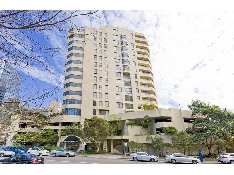 1203/1 Hollywood Avenue, NSW, Bondi Junction NSW 2022