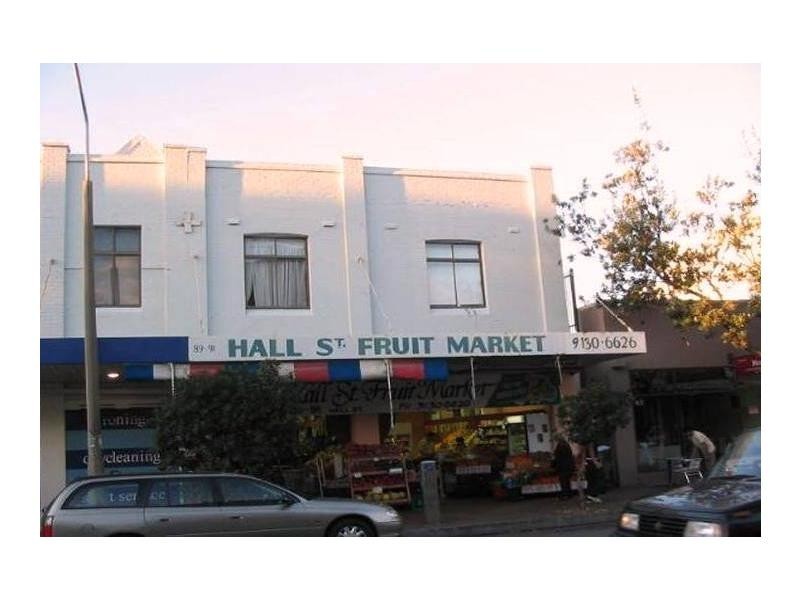 2/89 Hall Street, Bondi Beach NSW 2026