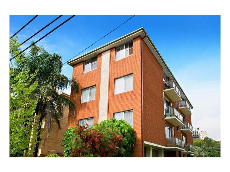 6/3 Alison Road, Kensington NSW 2033