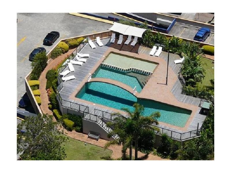 1512/83-85 Spring Street, NSW, Bondi Junction NSW 2022