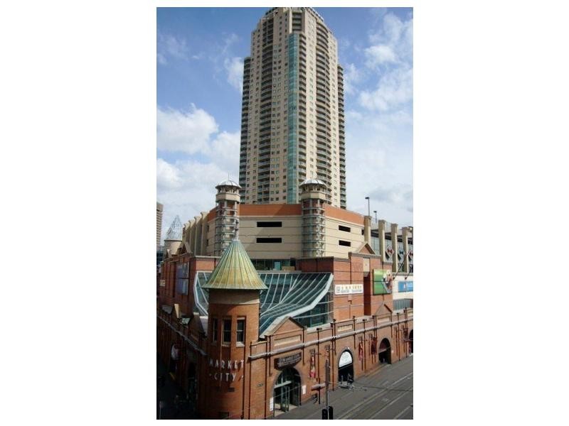 Unit 203H/2 Quay Street, Sydney NSW 2000