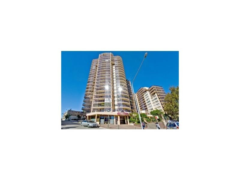 1203/1 Hollywood Avenue, NSW, Bondi Junction NSW 2022