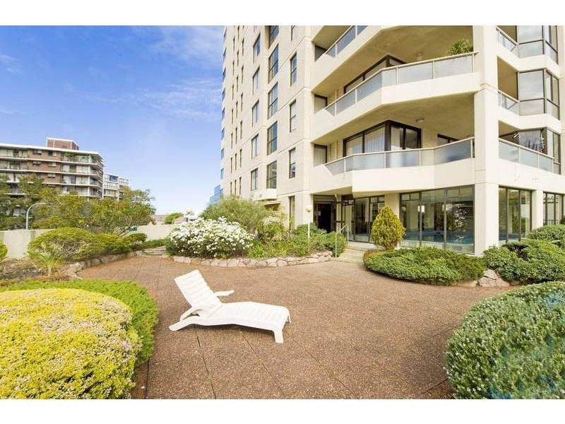 1203/1 Hollywood Avenue, NSW, Bondi Junction NSW 2022