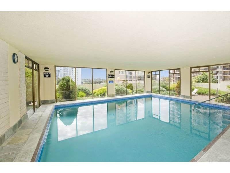 1203/1 Hollywood Avenue, NSW, Bondi Junction NSW 2022