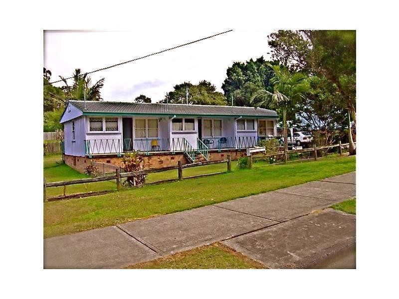 33 Elrington Avenue, NSW, West Kempsey NSW 2440