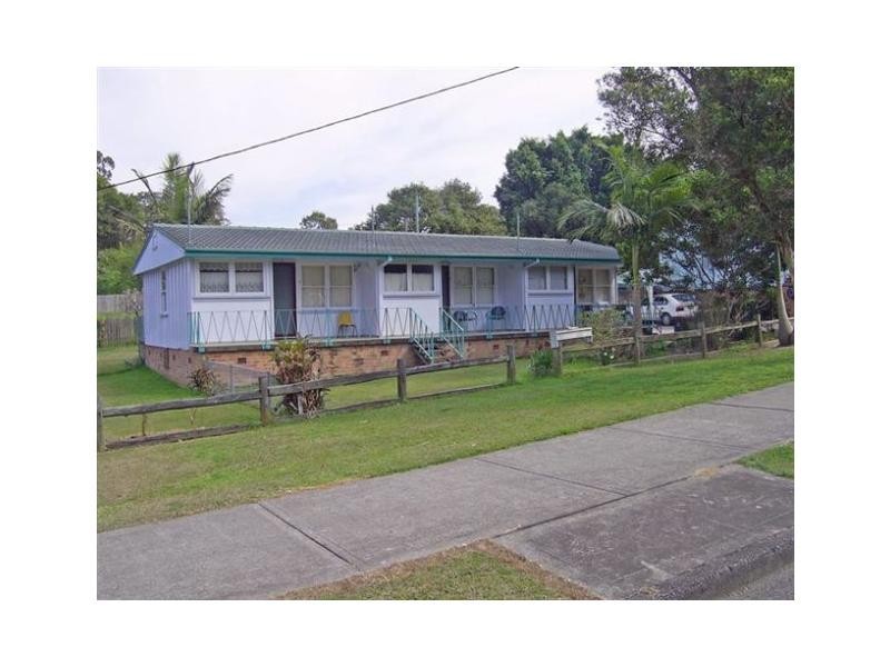 33 Elrington Avenue, NSW, West Kempsey NSW 2440