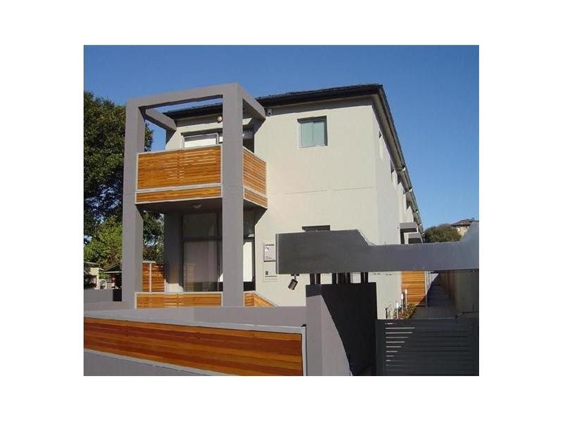 1/6A Jacques Street, NSW, Kingsford NSW 2032