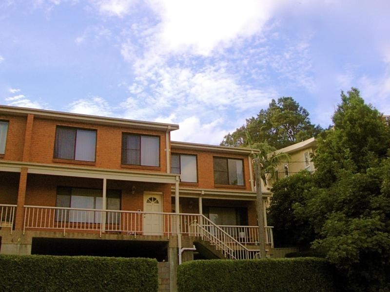 6/4-6 Clyde Street, Randwick NSW 2031