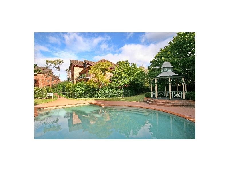 Unit 17/3 William Parade, Dulwich Hill NSW 2203