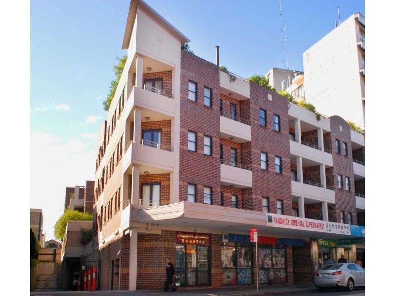 6/57-63 Belmore Road, NSW, Randwick NSW 2031
