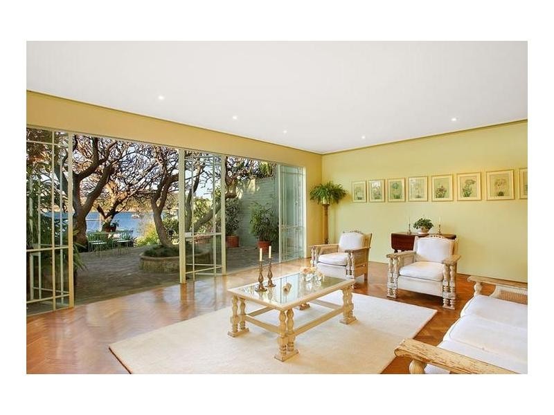 15B Wharf Road, Birchgrove NSW 2041