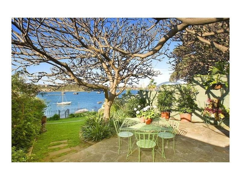 15B Wharf Road, Birchgrove NSW 2041