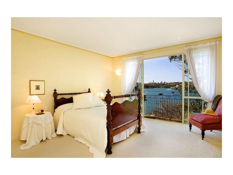 15B Wharf Road, Birchgrove NSW 2041