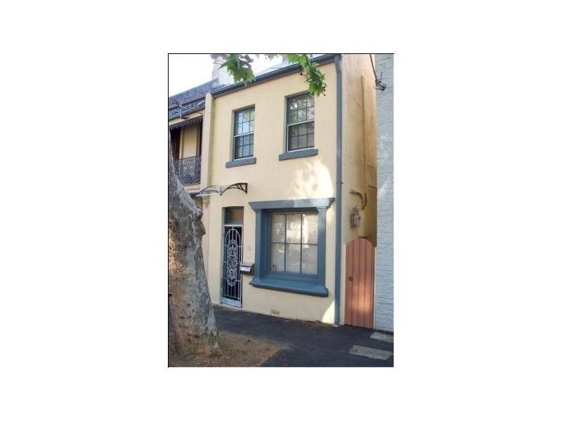 13 Belmore Street, Surry Hills NSW 2010