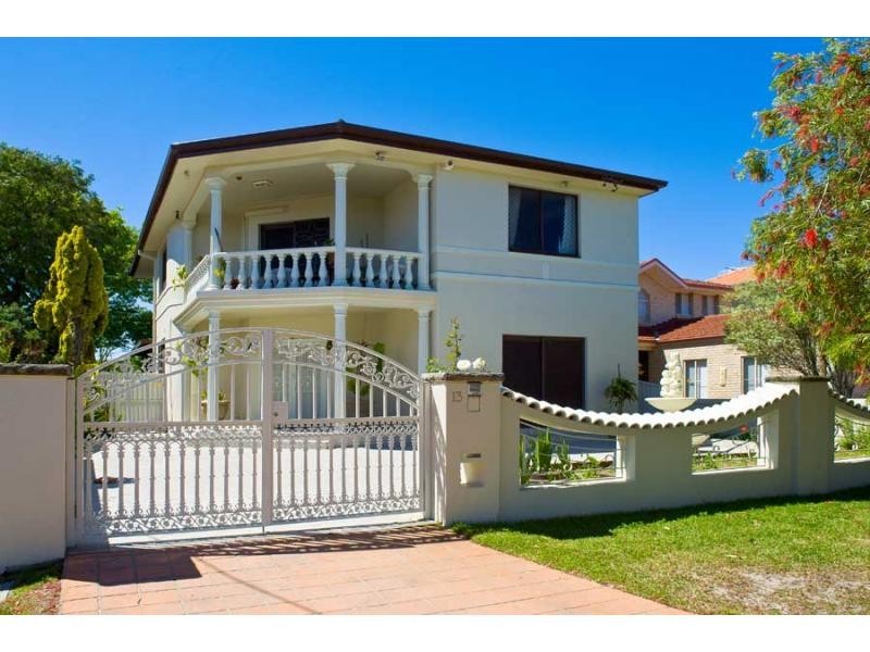 13 Waldron Street, Sandringham NSW 2219