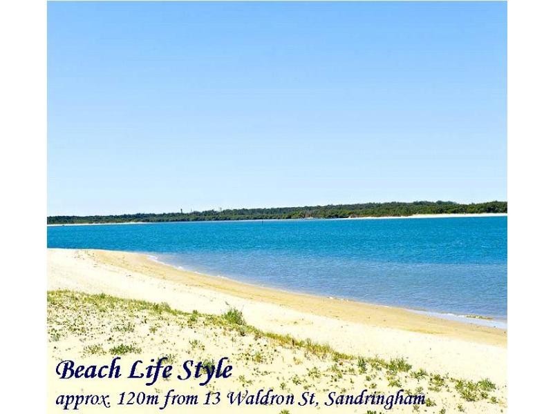 13 Waldron Street, Sandringham NSW 2219