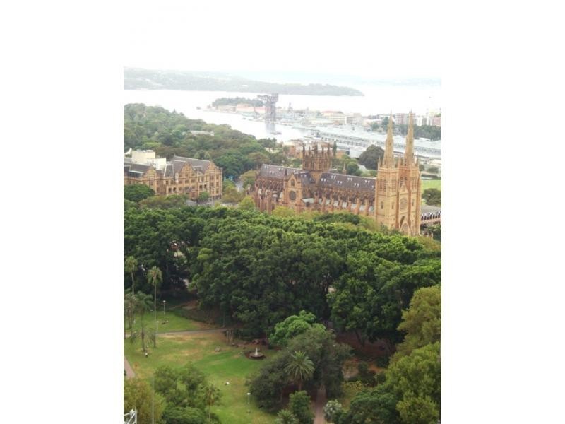 3003/197 Castlereagh Street, Sydney NSW 2000