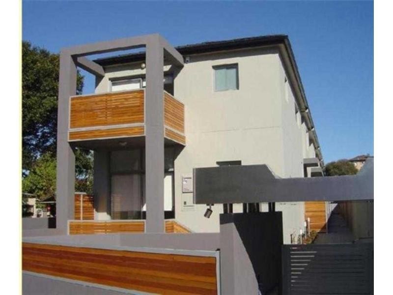 1/6A Jacques Street, NSW, Kingsford NSW 2032