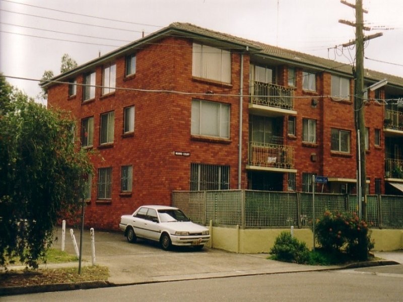 Unit 5/12 Evans Street, Eastlakes NSW 2018