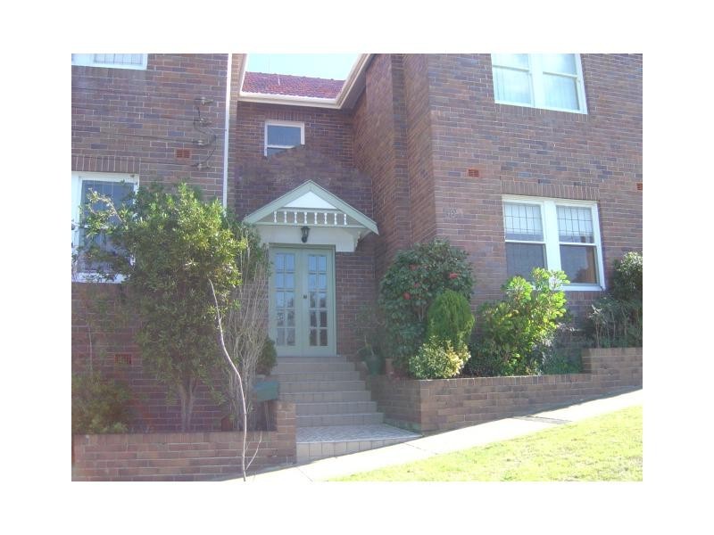 1/30A Mount Street, Coogee NSW 2034