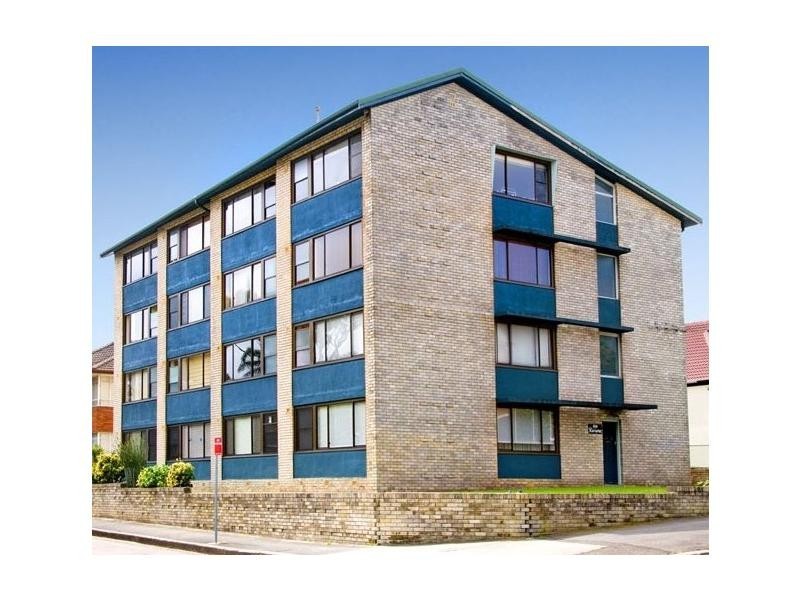 12/109 Clovelly Road, Randwick NSW 2031