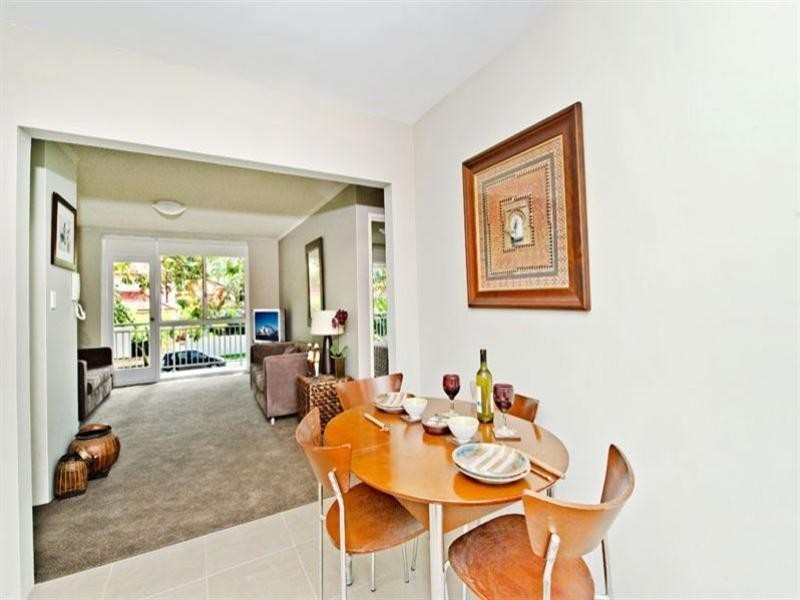 1/55 OSWALD Street, Randwick NSW 2031