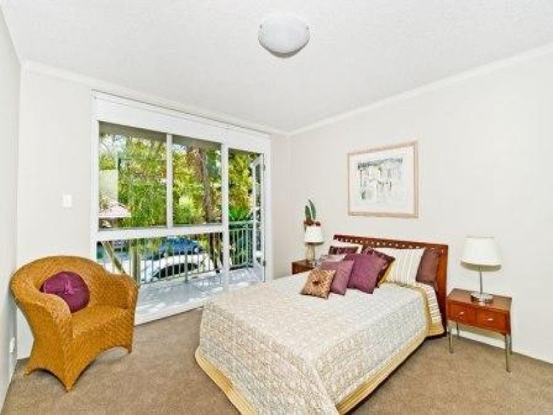 1/55 OSWALD Street, Randwick NSW 2031