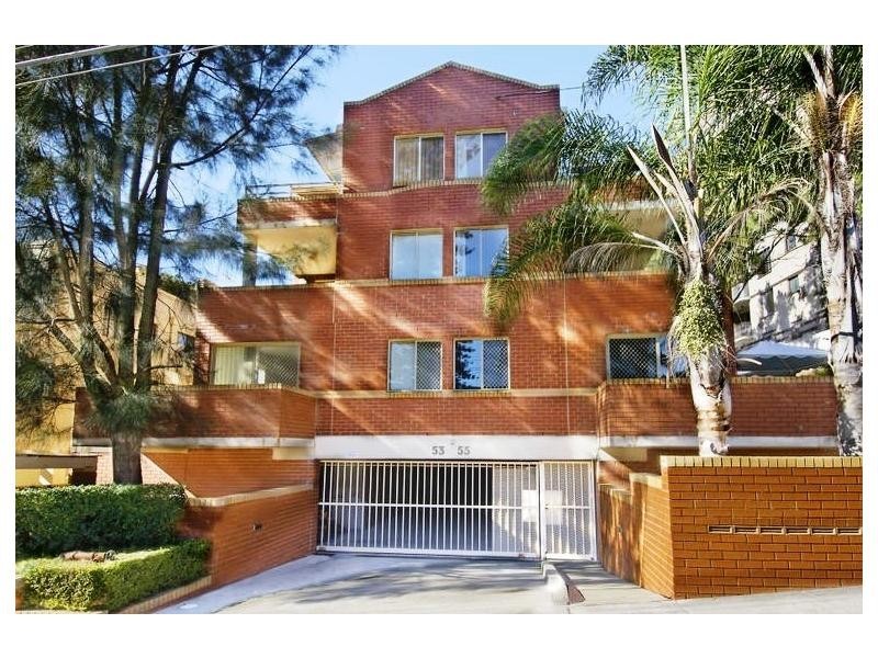 Unit 10/53-55 Market Street, Randwick NSW 2031