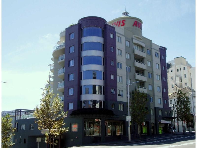 Woolloomooloo NSW 2011