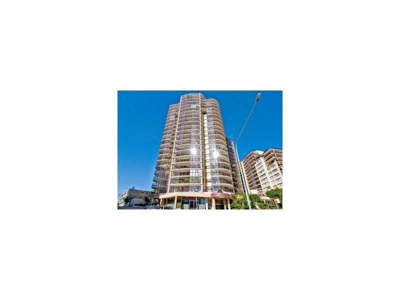 1203/1 Hollywood Avenue, Bondi Junction NSW 2022