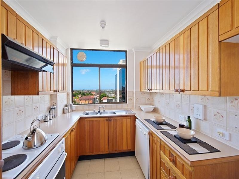 1203/1 Hollywood Avenue, Bondi Junction NSW 2022