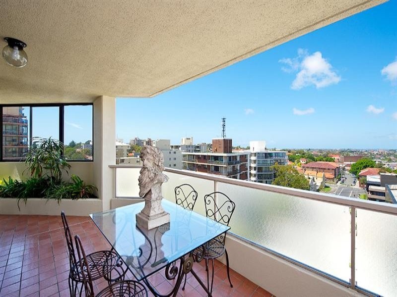 1203/1 Hollywood Avenue, Bondi Junction NSW 2022