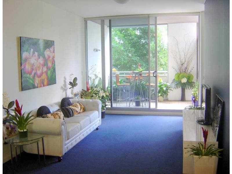 312/23 Shelly Street, NSW, Sydney NSW 2000